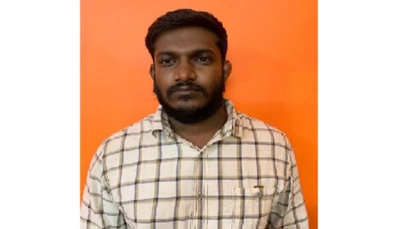 Siddapura-Mahesh