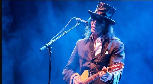 Sixto-Rodriguez