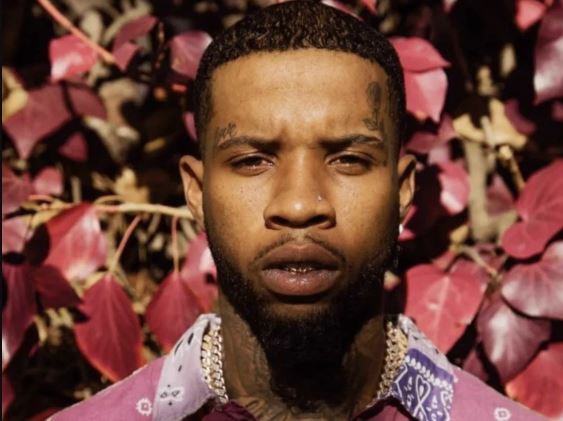 Tory-Lanez-dating-Megan-Thee Stallion