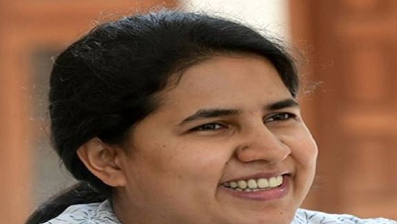 Veena-Vijayan