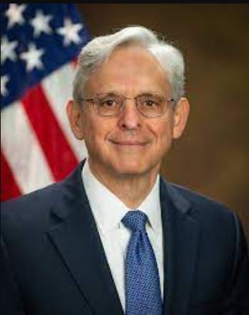 Merrick-Garland