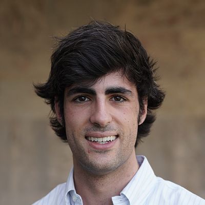 Alfonso Goizueta