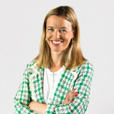 Audrey Derveloy