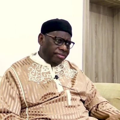 Bello Maitama Yusuf