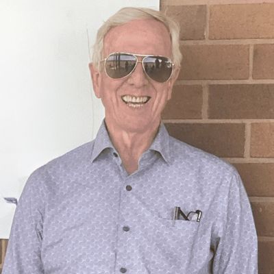 Brian Langton