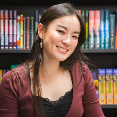 Chloe Gong