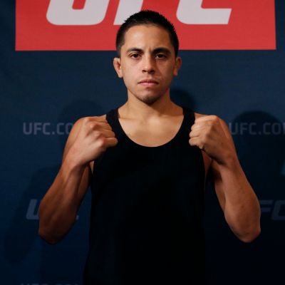 Chris Avila
