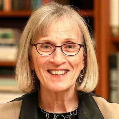 Claudia Goldin