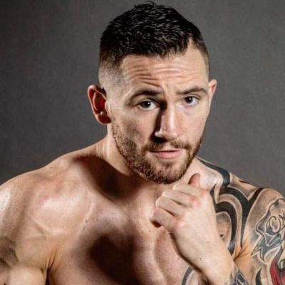 Cody Crowley
