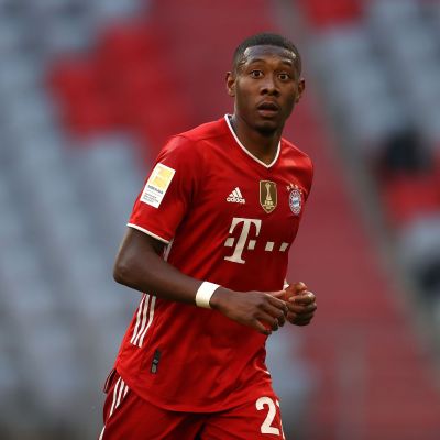 David Alaba