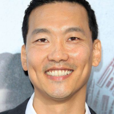 Eddie Shin