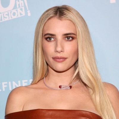 Emma Roberts