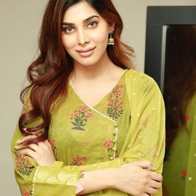 Eshal Fayyaz