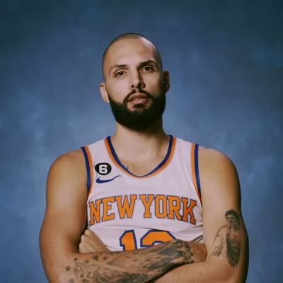 Evan Fournier