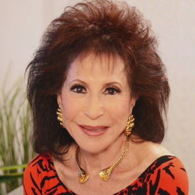 Florine Mark