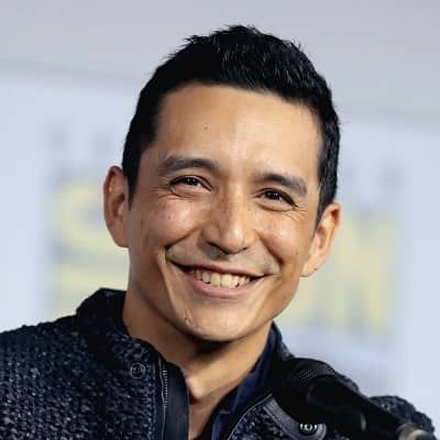 Gabriel Luna