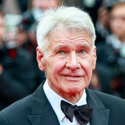 Harrison Ford