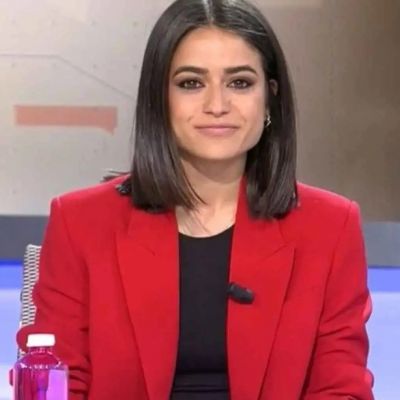 Isa Balado Pareja