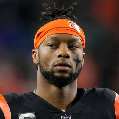 Joe Mixon