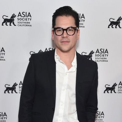 Jonathan Wang