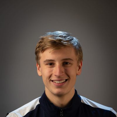 Jordan Stolz