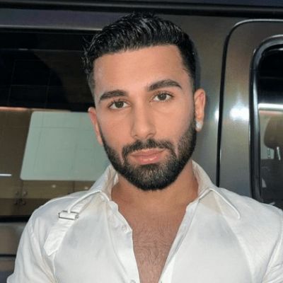 Jorj Awatramani