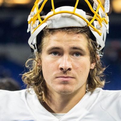 Justin Herbert