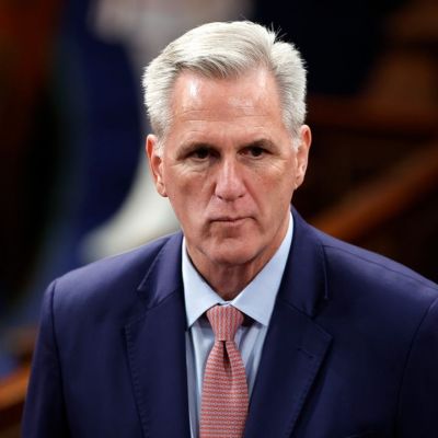 Kevin McCarthy