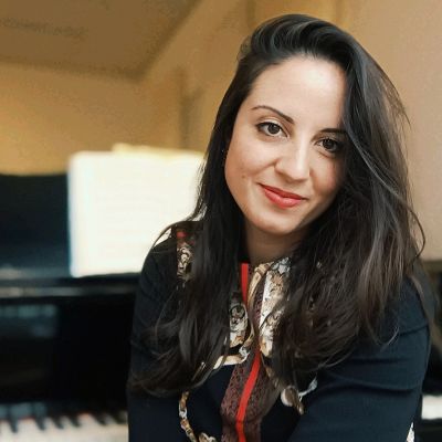 Lilian Farahani