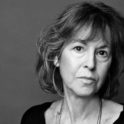 Louise Glück