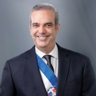 Luis Abinader