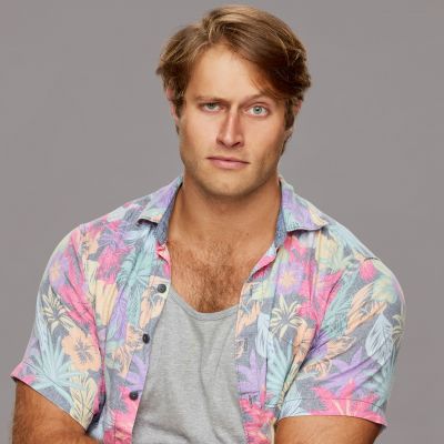 Luke Valentine