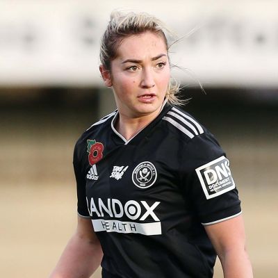 Maddy Cusack