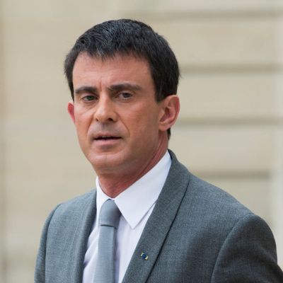 Manuel Valls