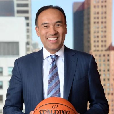 Mark Tatum