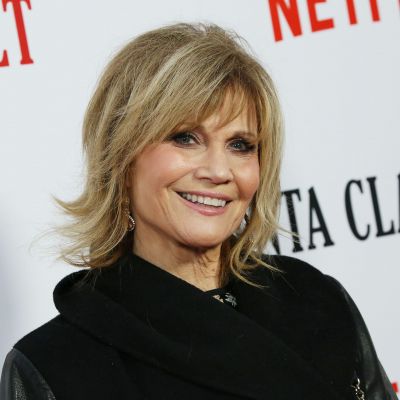 Markie Post