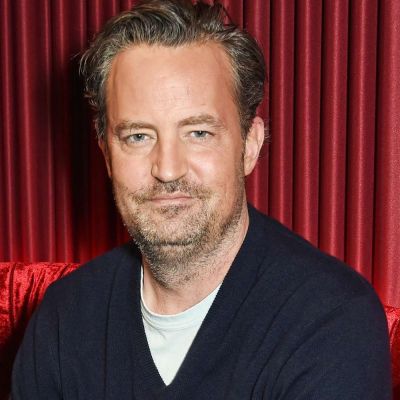 Matthew Perry