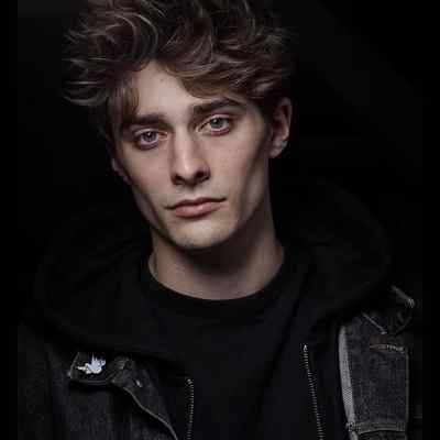 Maxence Danet-Fauvel