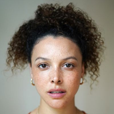 Mecia Simson