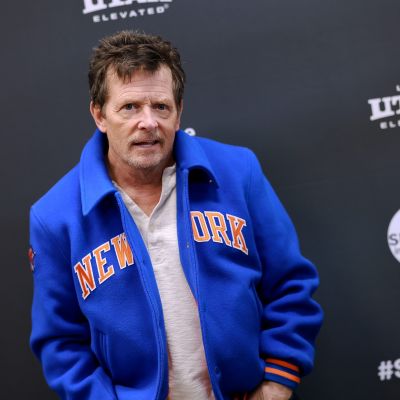 Michael J Fox
