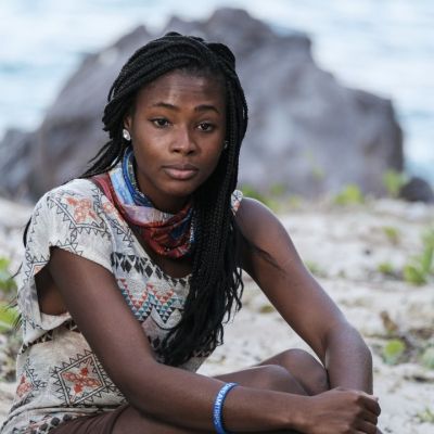 Michaela Bradshaw