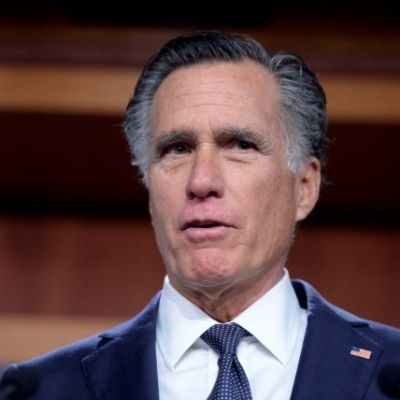 Mitt Romney