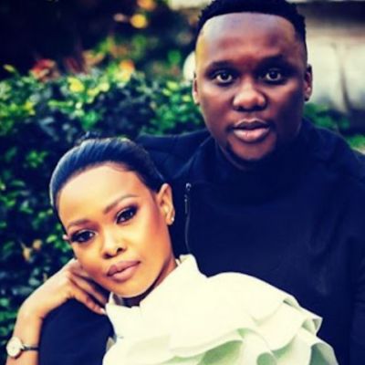 Mo Flava Wife