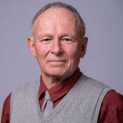 Neil Christensen