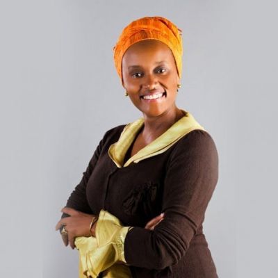 Njeri Rionge