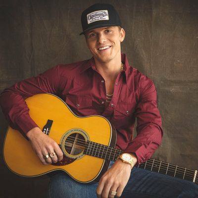 Parker McCollum