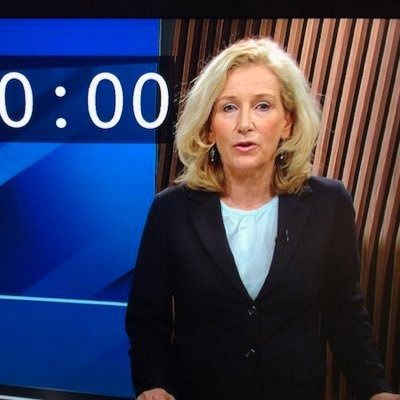 Patricia Wiedemeyer