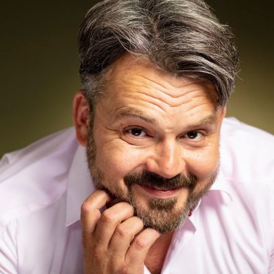 Paul Cattermole