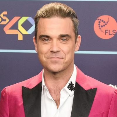 Robbie Williams