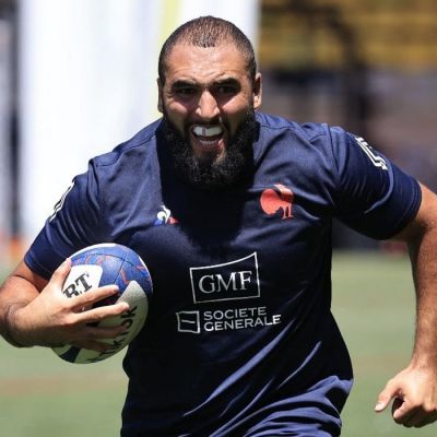 Rreda Wardi